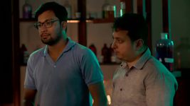 Compass (Star Jalsha) S01 E70 Akhilesh's Protective Ploy