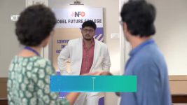 Compass (Star Jalsha) S01 E75 Ritoja and Pritha's Growing Fear