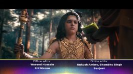 Gatha Shiv Parivaar Ki Ganesh Kartikey S01 E25 Chandra Dev Mocks Lord Ganesha