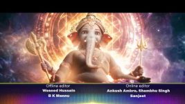 Gatha Shiv Parivaar Ki Ganesh Kartikey S01 E27 Narayan Ka Shankh