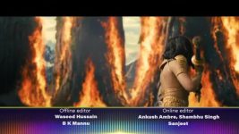 Gatha Shiv Parivaar Ki Ganesh Kartikey S01 E32 Lord Kartikeya's Vahana