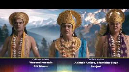 Gatha Shiv Parivaar Ki Ganesh Kartikey S01 E36 Bhakti Ka Apmaan
