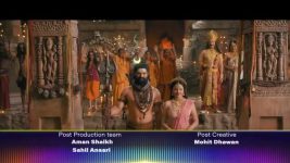 Gatha Shiv Parivaar Ki Ganesh Kartikey S01 E42 Tap Aur Krodh