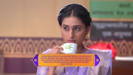 Gharo Ghari Matichya Chuli S01 E551 Aishwarya Trusts Maya's Revelation