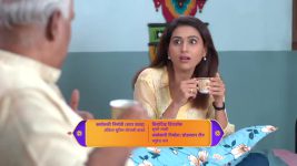 Gharo Ghari Matichya Chuli S01 E553 Janaki's Promise to Madhubhau