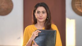 Gharo Ghari Matichya Chuli S01 E558 Will Janaki Attend the Interview?