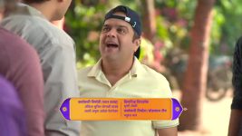 Gharo Ghari Matichya Chuli S01 E569 Janaki, Hrishikesh's Forced Reunion