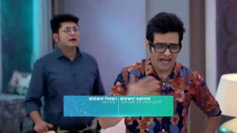 Grihoprobesh (Star Jalsha) S01 E346 Purabi in Extreme Distress