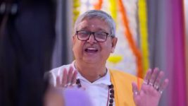 Grihoprobesh (Star Jalsha) S01 E350 Subhalaxmi's Spiritual Resolve