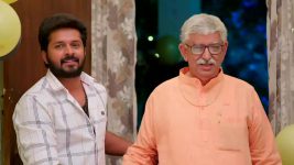 Gunde Ninda Gudi Gantalu S01 E555 Sushila's Heartfelt Reunion