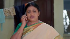 Gunde Ninda Gudi Gantalu S01 E558 Sruthi's Unsuccessful Attempt