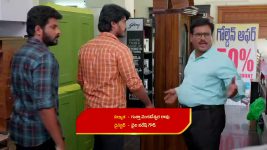 Gunde Ninda Gudi Gantalu S01 E559 Balu Exposes Manoj's Deceit