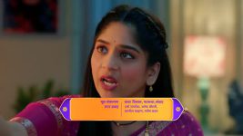 Halad Rusali Kunku Hasala (Star Pravah) S01 E107 Krushna's Special Gift for Dushyant