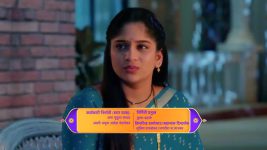 Halad Rusali Kunku Hasala (Star Pravah) S01 E118 Bhakti's Heartfelt Farewell