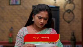 Illu Illalu Pillalu (Star Maa) S01 E323 Prema Finds Joy in Dheeraj's Care