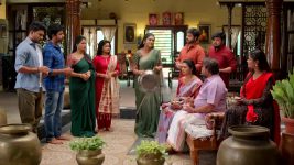Illu Illalu Pillalu (Star Maa) S01 E324 Sagar, Ramaraju's Clash