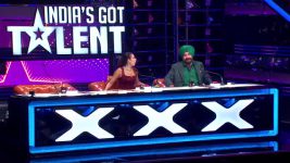 India Got Talent S11 E09 India’s Got Talent