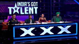 India Got Talent S11 E10 India’s Got Talent