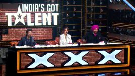 India Got Talent S11 E15 Sunhere Sapno Ka Shikhar