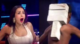 India Got Talent S11 E17 Chunky Panday Special