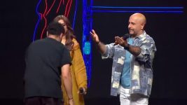 Indian Idol S16 E11 Badshah's Birthday Celebrations