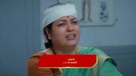 Intinti Ramayanam (Star Maa) S01 E445 Avani's Shocking Discovery