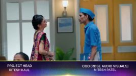 Itti Si Khushi S01 E74 Anvita Talks To The Donor