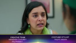 Itti Si Khushi S01 E75 Hetal Spies On Virat