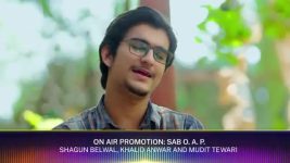 Itti Si Khushi S01 E77 Anvita Ki Sagai Pakki Ho Gayi