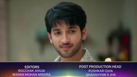 Itti Si Khushi S01 E78 Sanjay Follows A Lead