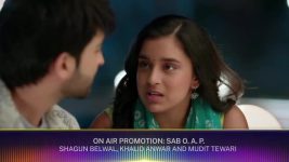 Itti Si Khushi S01 E80 Anvita Looks For Virat