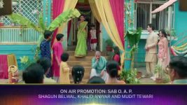 Itti Si Khushi S01 E81 Hetal Takes The Children Away