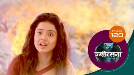 Jyotsna Ek Unsuni Paheli S01 E120 18th November 2025