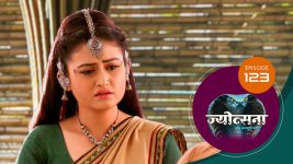 Jyotsna Ek Unsuni Paheli S01 E123 21st November 2025