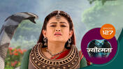 Jyotsna Ek Unsuni Paheli S01 E127 25th November 2025