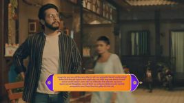 Kajalmaya S01 E19 Aabha's Reassurance to Vidyadhar