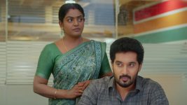Karthika Deepam S02 E511 Will Deepa Accept the Role?