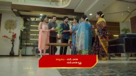 Karthika Deepam S02 E528 Karthik's Fierce Warning