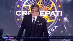 Kaun Banega Crorepati S17 E66 Multipurpose And Multidimensional