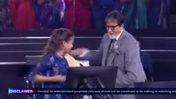 Kaun Banega Crorepati S17 E68 Himmat Ki Misaal