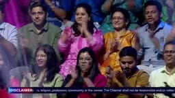 Kaun Banega Crorepati S17 E74 Suro Ke Mahanayak