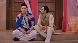 Kyunki Saas Bhi Kabhi Bahu Thi Season 2 S01 E99 Is Angad in Love with Vrinda?