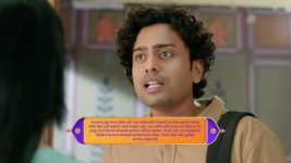 Lagnanantar Hoilach Prem S01 E312 Nandini Suspects Jeeva's Fortune