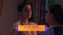 Lapandav (Star Pravah) S01 E62 Manasvini Mocks Kanha's Belief