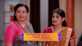 Laxmichya Paaulanni S01 E526 Rohini Plans Chandekar's Downfall