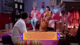 Laxmichya Paaulanni S01 E528 Kala's Attempt to Alert Advait