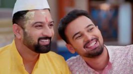 Laxmichya Paaulanni S01 E533 Kala's Warning Gone Wrong