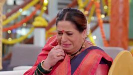 Laxmichya Paaulanni S01 E537 Kala's Tragic Accident