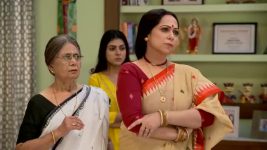 Lokkhi Jhanpi (Star Jalsha) S01 E109 Ajanta's Hasty Decision