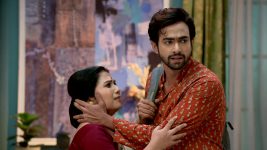 Lokkhi Jhanpi (Star Jalsha) S01 E112 Nilotpal to Be Arrested?